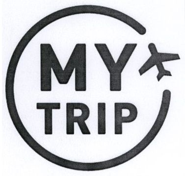 Зображення марки «my trip»