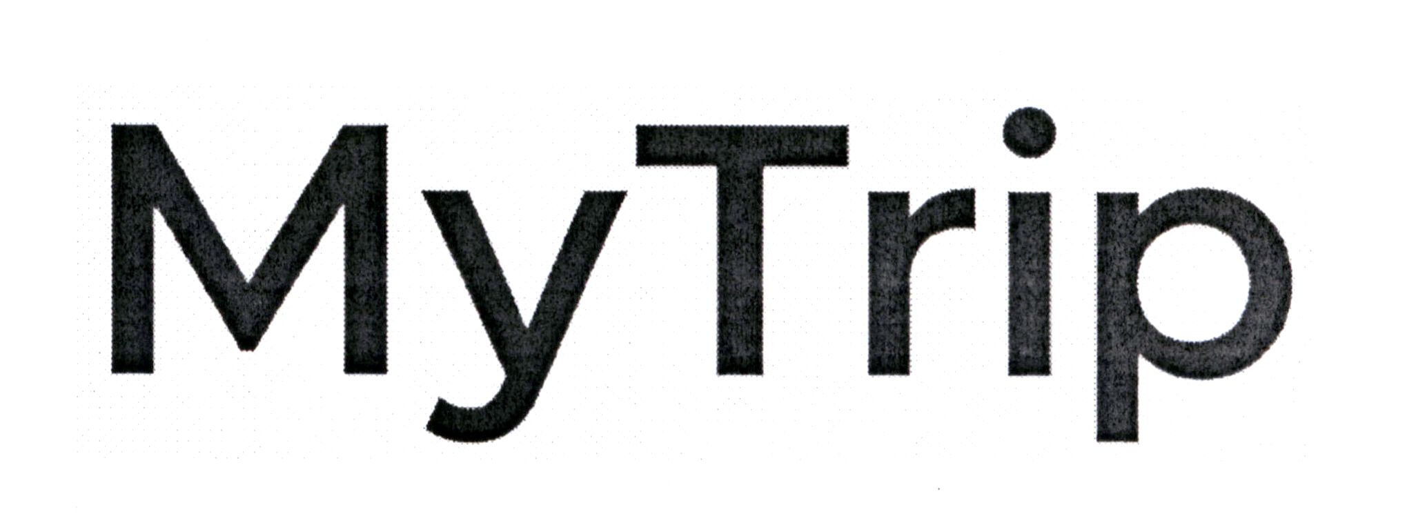 Зображення марки «mytrip»