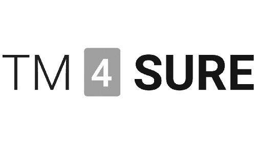 Зображення марки «тм · tm 4 sure»