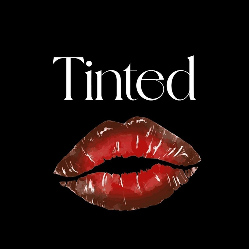 Зображення марки «tinted»
