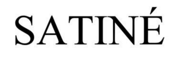 Зображення марки «satine»