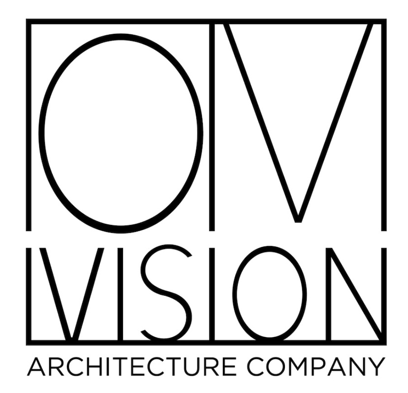 Зображення марки «architecture company · ом · om vision»