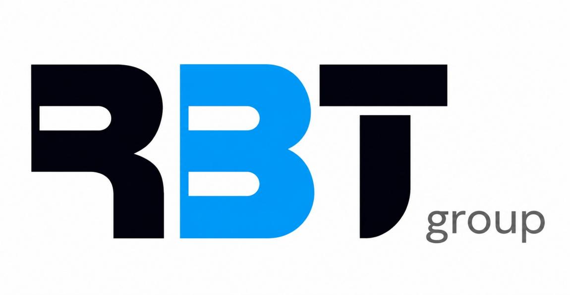 Зображення марки «rbt group»