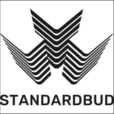 Зображення марки «standardbud»