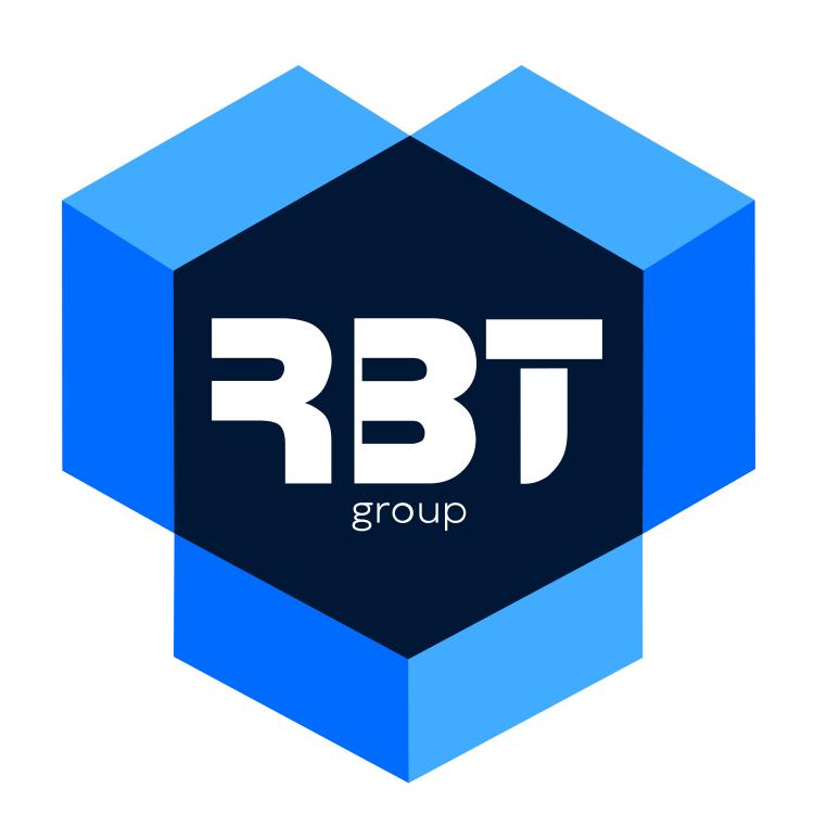 Зображення марки «rbt group»