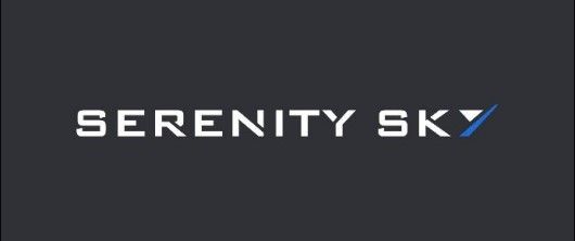Зображення марки «serenity sky»