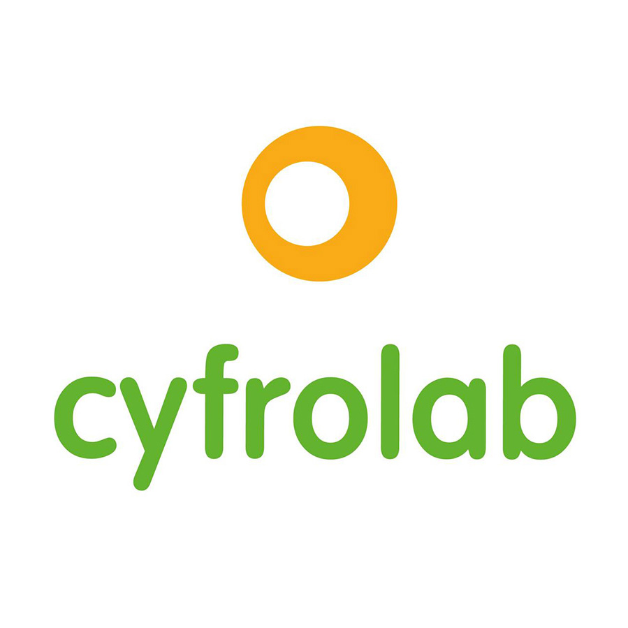 Зображення марки «cyfrolab»