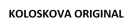 Зображення марки «koloskova original»
