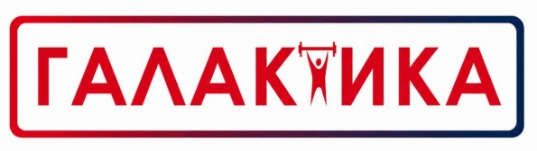 Зображення марки «галактика»