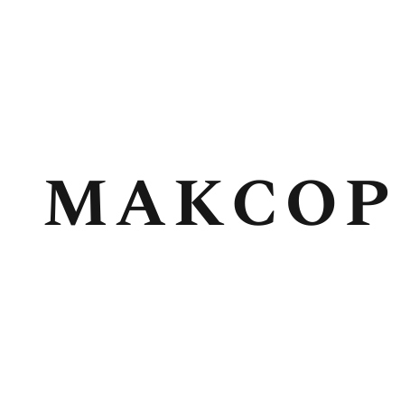 Зображення марки «максор · makcop»