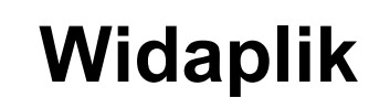 Зображення марки «widaplik»
