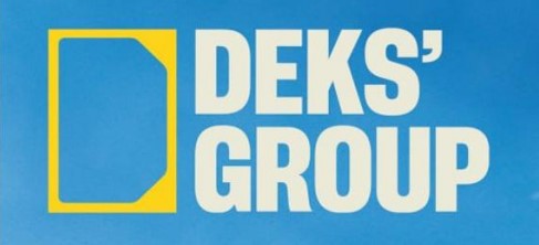 Зображення марки «deks' group»