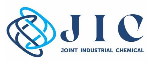 Зображення марки «joint industrial chemical · jic»