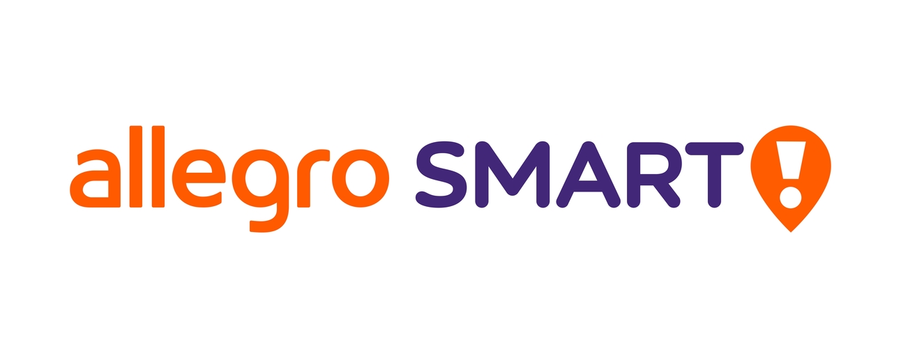 Зображення марки «allegro smart»