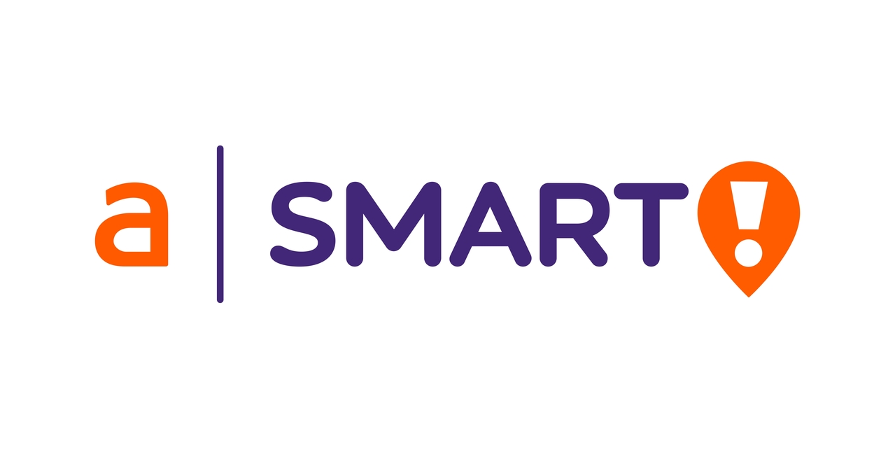 Зображення марки «a smart»
