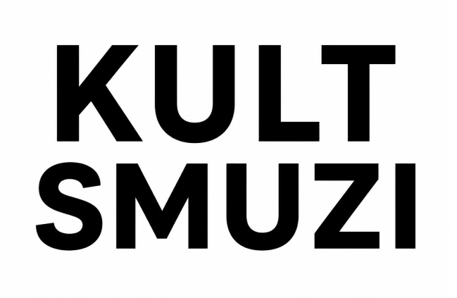Зображення марки «kult smuzi»