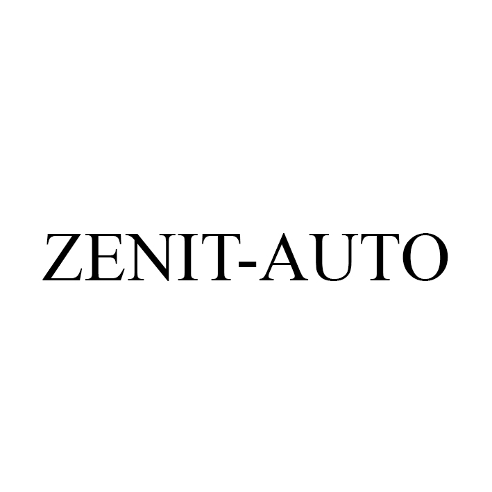 Зображення марки «zenit auto»