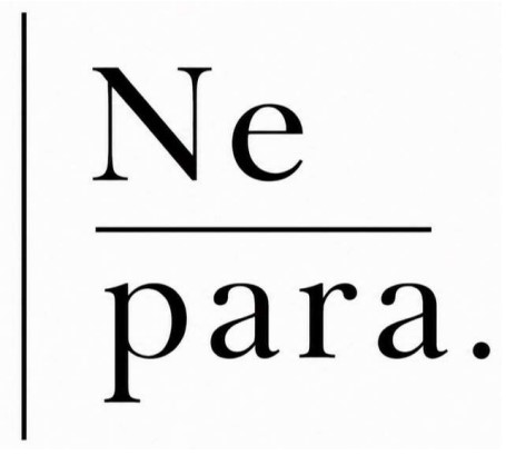 Зображення марки «ne para»