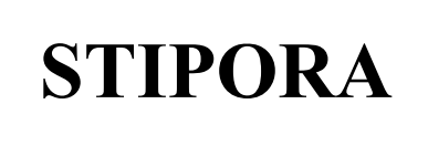 Зображення марки «stipora»
