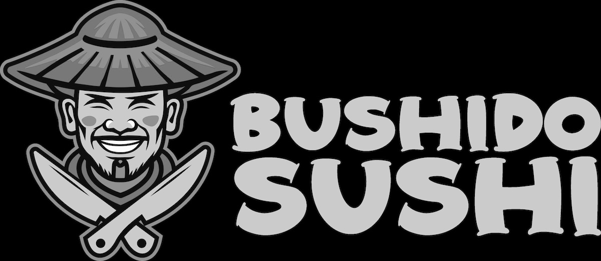 Зображення марки «bushido sushi»