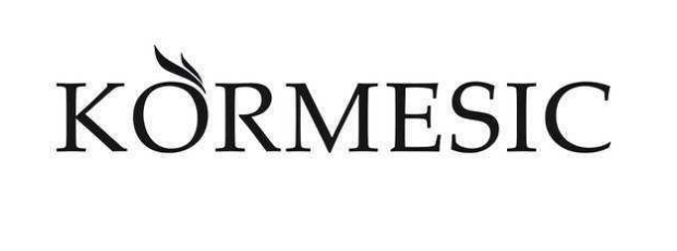 Зображення марки «kormesic»