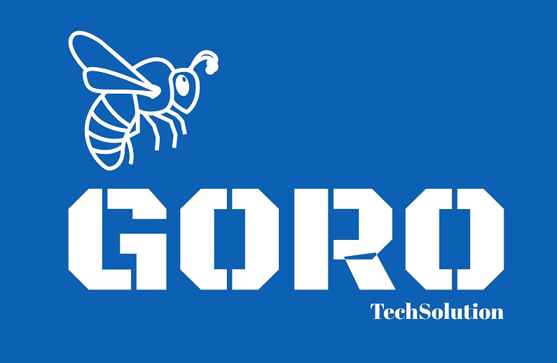 Зображення марки «tech solution · goro techsolution»
