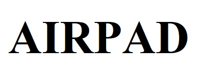 Зображення марки «airpad»