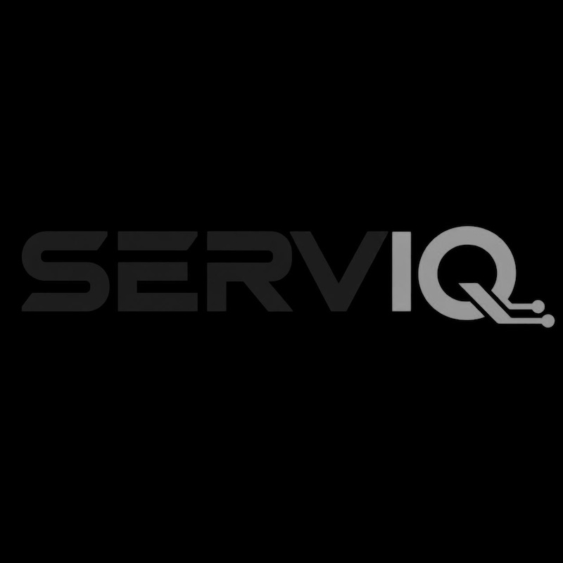 Зображення марки «serv iq»