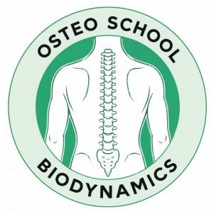 Зображення марки «osteo school biodynamics»