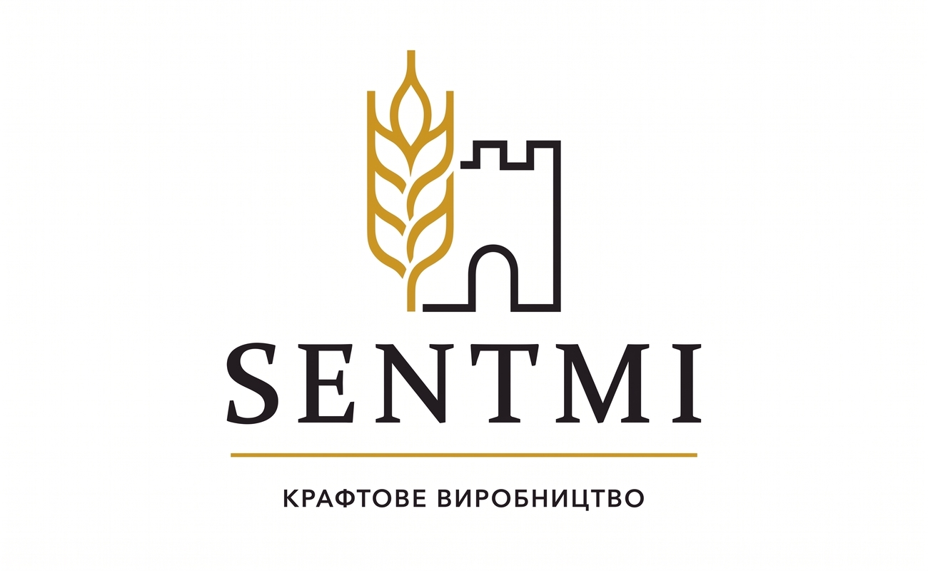 Зображення марки «sentmi · крафтове виробництво»