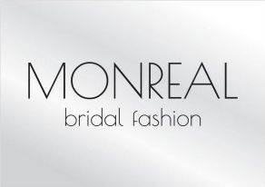 Зображення марки «bridal fashion · monreal»