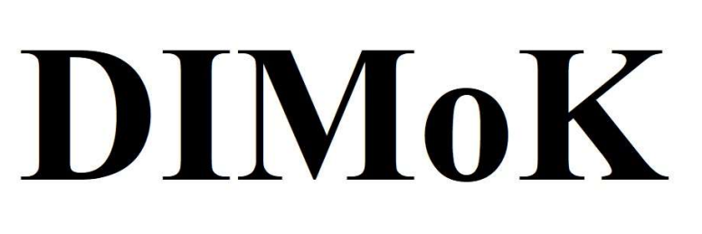 Зображення марки «ок · ok · dim · dimok»
