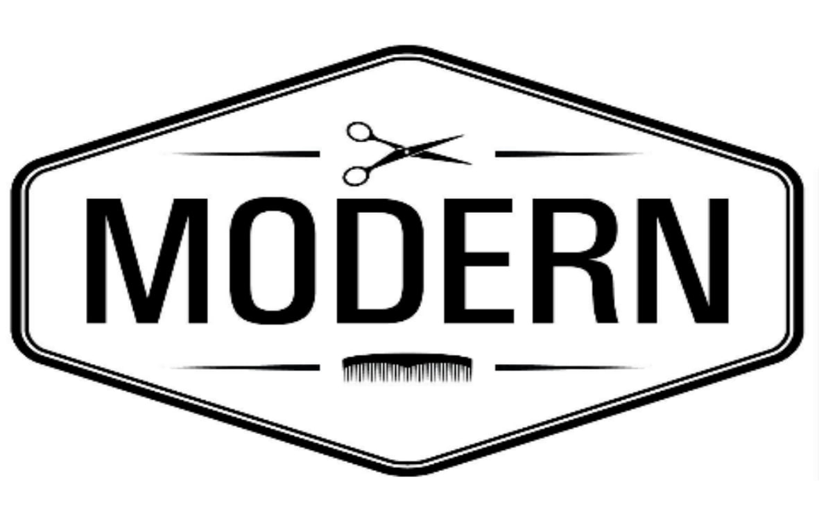 Зображення марки «modern»