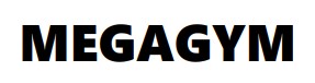 Зображення марки «megagym»