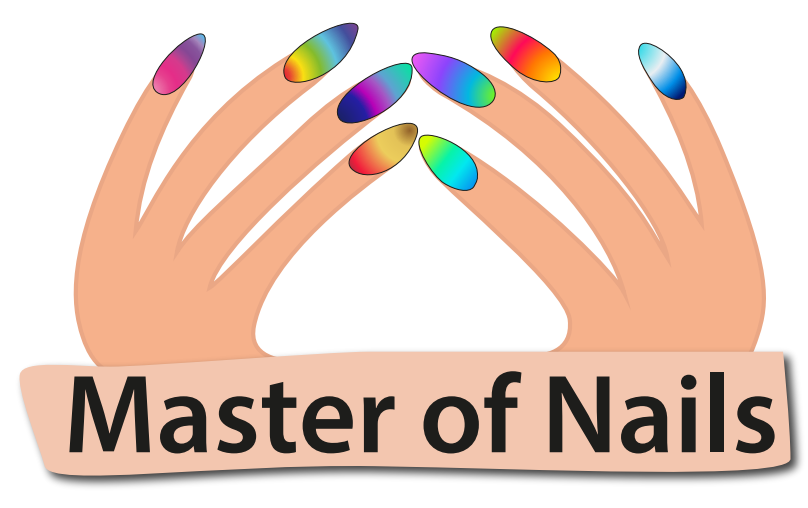 Зображення марки «master of nails»