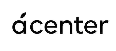 Зображення марки «a center»