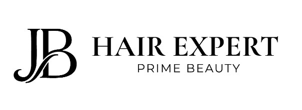 Зображення марки «prime beauty · hair expert · jb»