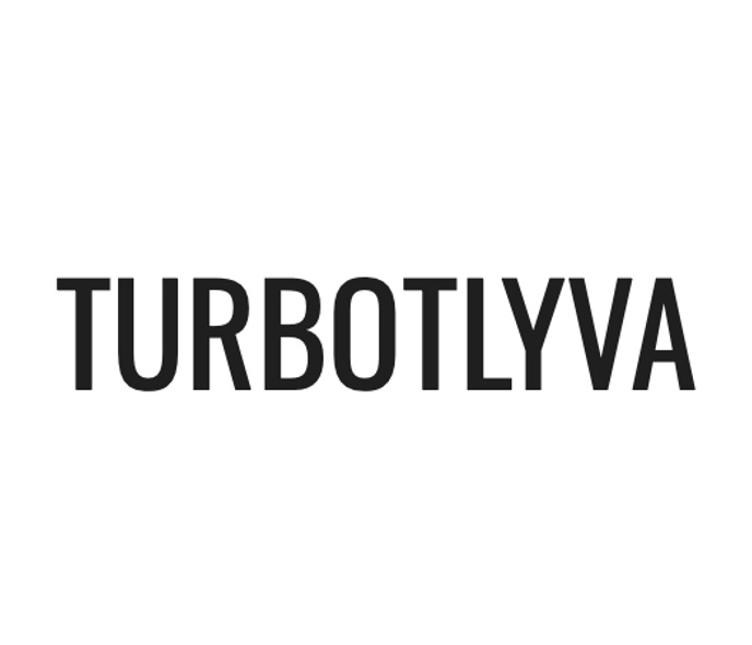 Зображення марки «turbotlyva»
