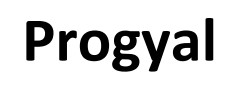Зображення марки «progyal»