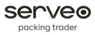 Зображення марки «packing trader · serveo»