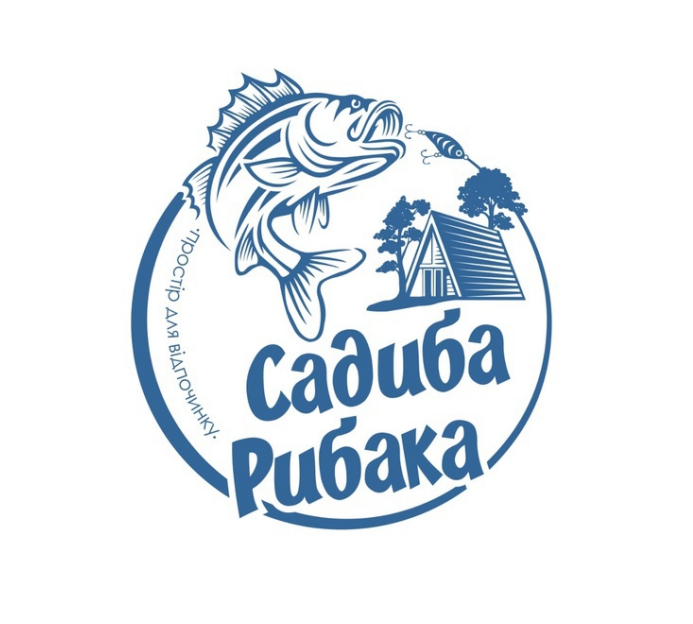 Зображення марки «простір для відпочинку · садиба рибака»