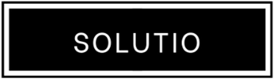 Зображення марки «solutio»