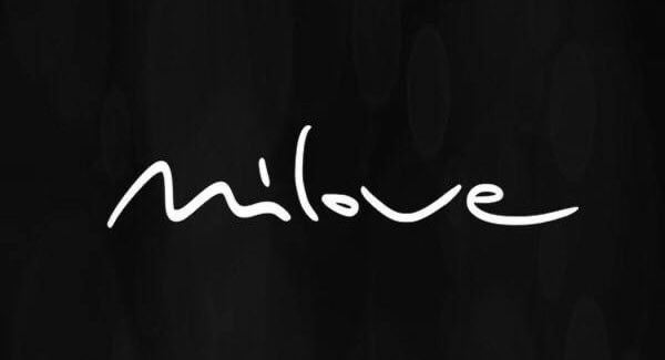Зображення марки «milove»