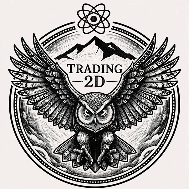 Зображення марки «trading 2d»