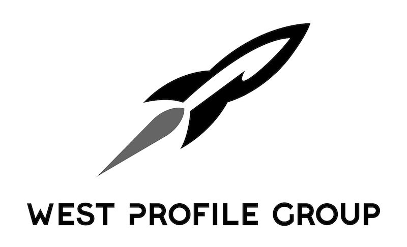Зображення марки «west profile group»