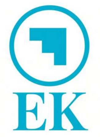 Зображення марки «ek · ек»