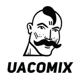 Зображення марки «uacomix»