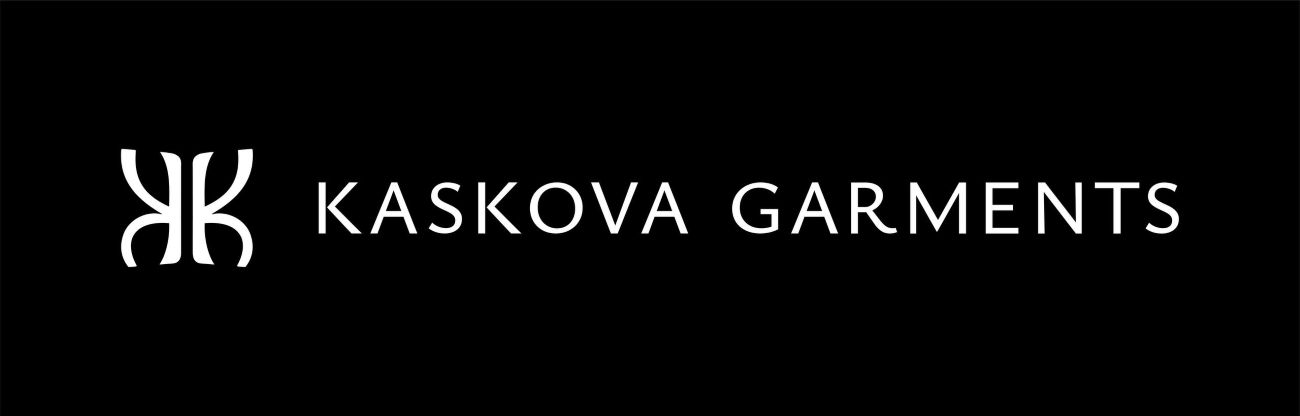 Зображення марки «кк · kk · kaskova garment»