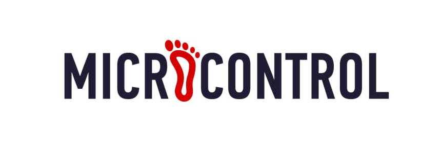 Зображення марки «microcontrol»
