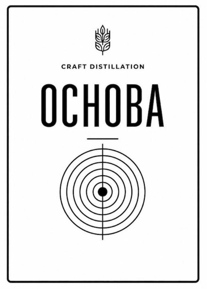 Зображення марки «craft distillation основа»